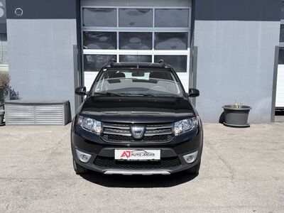 Dacia Sandero Gebrauchtwagen
