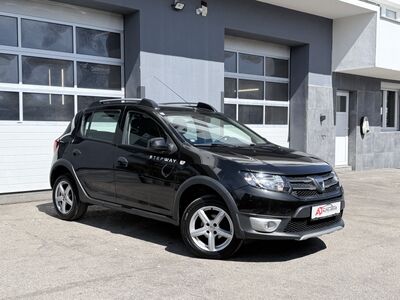 Dacia Sandero Gebrauchtwagen