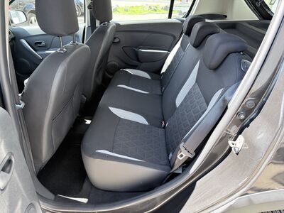 Dacia Sandero Gebrauchtwagen