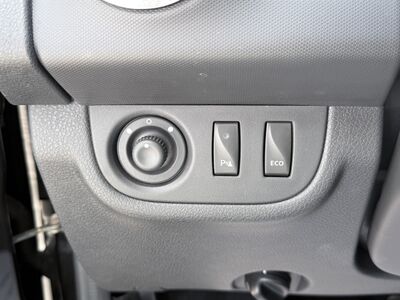 Dacia Sandero Gebrauchtwagen