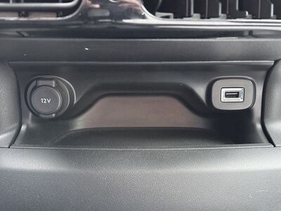 Citroën C4 Cactus Gebrauchtwagen