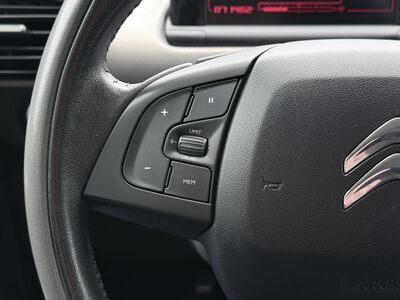 Citroën C4 Cactus Gebrauchtwagen