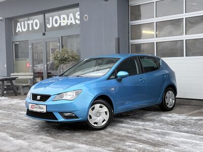 Seat Ibiza Gebrauchtwagen
