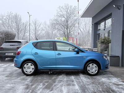 Seat Ibiza Gebrauchtwagen