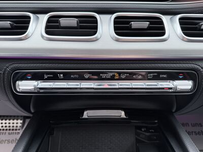 Mercedes-Benz GLE Gebrauchtwagen