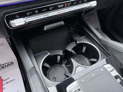 Mercedes-Benz GLE Gebrauchtwagen