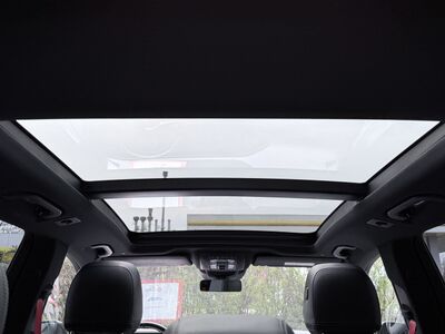 Mercedes-Benz GLE Gebrauchtwagen
