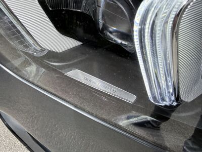 Mercedes-Benz GLE Gebrauchtwagen