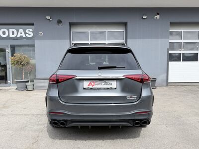 Mercedes-Benz GLE Gebrauchtwagen