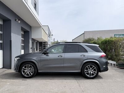 Mercedes-Benz GLE Gebrauchtwagen