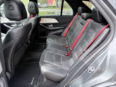 Mercedes-Benz GLE Gebrauchtwagen
