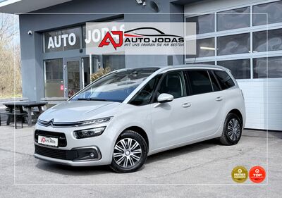 Citroën C4 Spacetourer Gebrauchtwagen