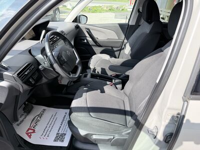 Citroën C4 Spacetourer Gebrauchtwagen