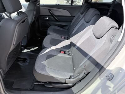 Citroën C4 Spacetourer Gebrauchtwagen