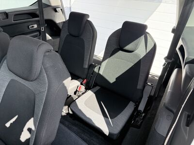 Citroën C4 Spacetourer Gebrauchtwagen
