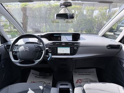 Citroën C4 Spacetourer Gebrauchtwagen