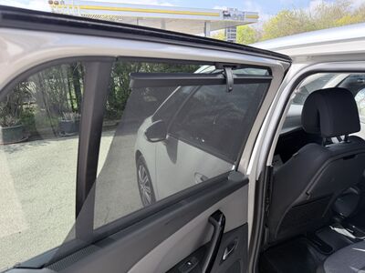 Citroën C4 Spacetourer Gebrauchtwagen