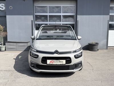 Citroën C4 Spacetourer Gebrauchtwagen