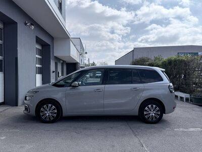 Citroën C4 Spacetourer Gebrauchtwagen