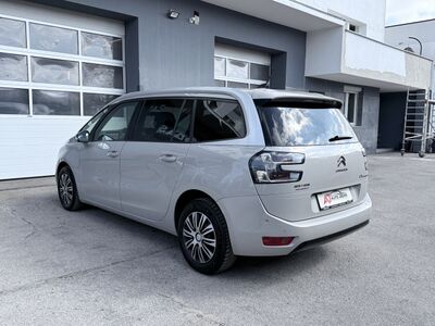 Citroën C4 Spacetourer Gebrauchtwagen