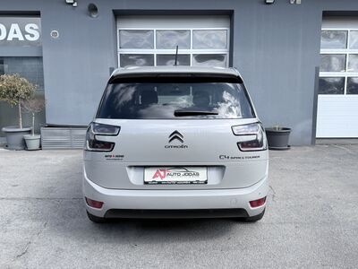 Citroën C4 Spacetourer Gebrauchtwagen