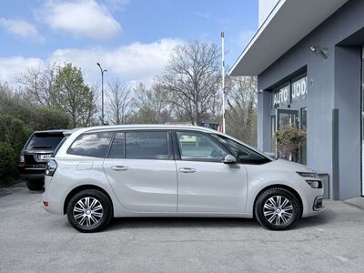 Citroën C4 Spacetourer Gebrauchtwagen