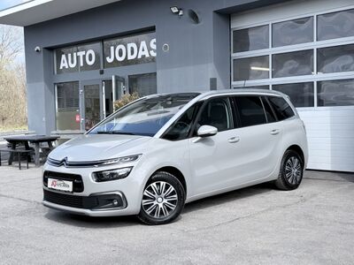 Citroën C4 Spacetourer Gebrauchtwagen