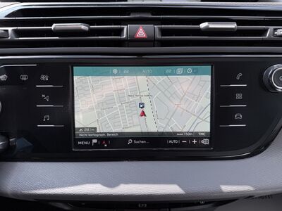 Citroën C4 Spacetourer Gebrauchtwagen