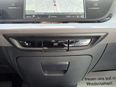 Citroën C4 Spacetourer Gebrauchtwagen