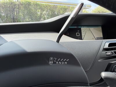 Citroën C4 Spacetourer Gebrauchtwagen