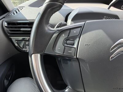 Citroën C4 Spacetourer Gebrauchtwagen
