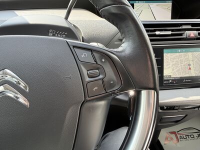 Citroën C4 Spacetourer Gebrauchtwagen