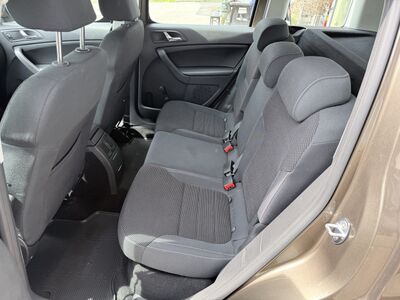 Skoda Yeti Gebrauchtwagen