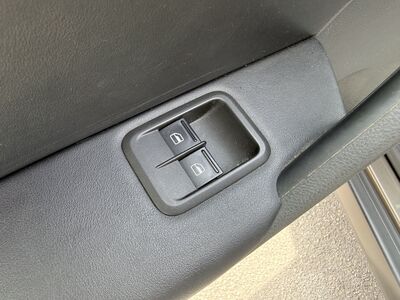 Skoda Yeti Gebrauchtwagen