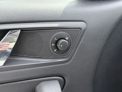 Skoda Yeti Gebrauchtwagen