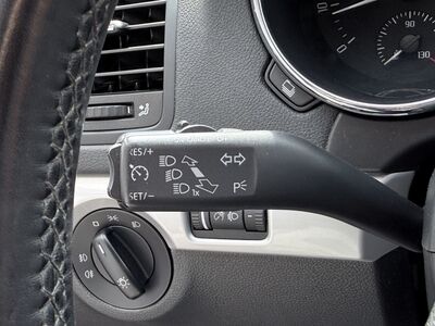 Skoda Yeti Gebrauchtwagen