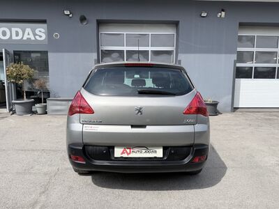 Peugeot 3008 Gebrauchtwagen