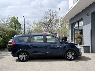 Dacia Lodgy Gebrauchtwagen Dacia Lodgy Gebrauchtwagen