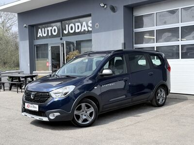 Dacia Lodgy Gebrauchtwagen Dacia Lodgy Gebrauchtwagen