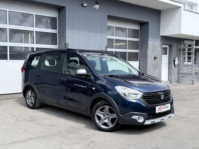 Dacia Lodgy Gebrauchtwagen Dacia Lodgy Gebrauchtwagen