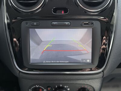 Dacia Lodgy Gebrauchtwagen Dacia Lodgy Gebrauchtwagen