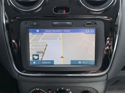 Dacia Lodgy Gebrauchtwagen Dacia Lodgy Gebrauchtwagen