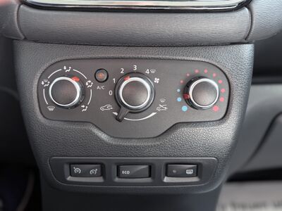 Dacia Lodgy Gebrauchtwagen Dacia Lodgy Gebrauchtwagen