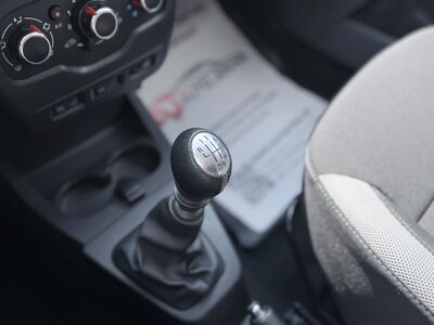 Dacia Lodgy Gebrauchtwagen Dacia Lodgy Gebrauchtwagen