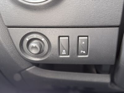 Dacia Lodgy Gebrauchtwagen Dacia Lodgy Gebrauchtwagen