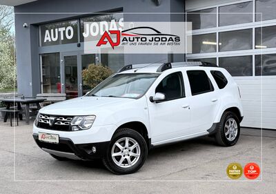 Dacia Duster Gebrauchtwagen