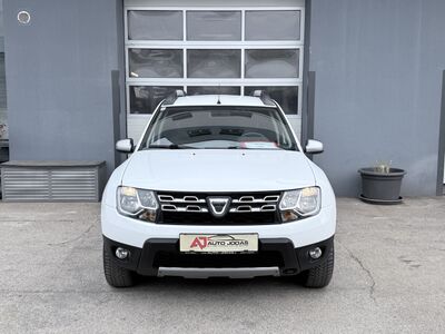 Dacia Duster Gebrauchtwagen