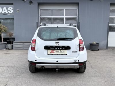 Dacia Duster Gebrauchtwagen