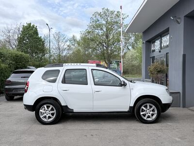 Dacia Duster Gebrauchtwagen