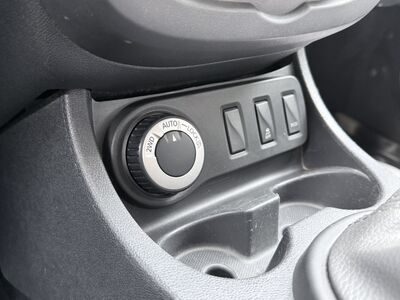 Dacia Duster Gebrauchtwagen